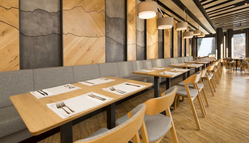 Orea Resort Horal Špindlerův Mlýn